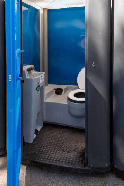 Portable restroom solutions in Athens, TN