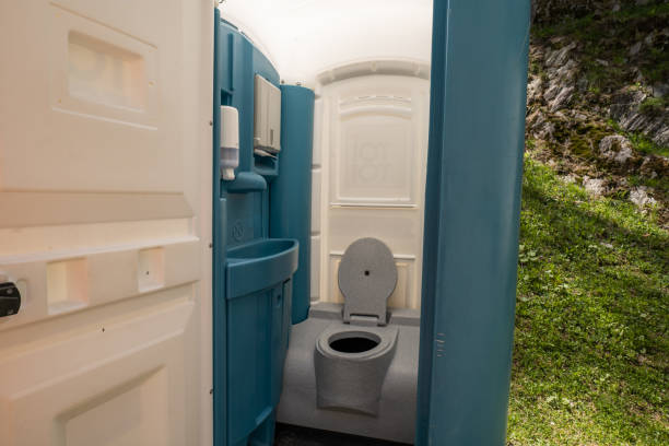 Best Sanitation services for porta potties  in Athens, TN