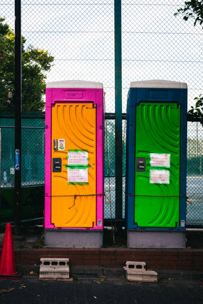 Best Luxury portable toilet rental  in Athens, TN