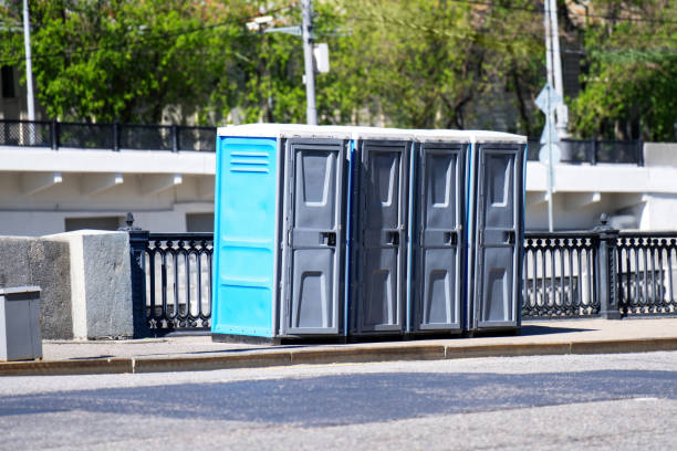 Best Portable restroom trailer rental  in Athens, TN