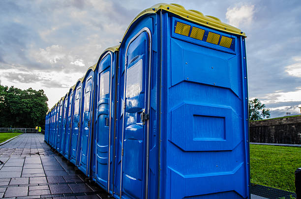 Best Portable restroom trailer rental  in Athens, TN