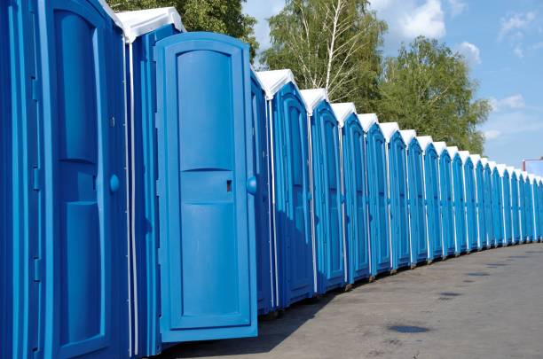 Best Portable restroom solutions  in Athens, TN